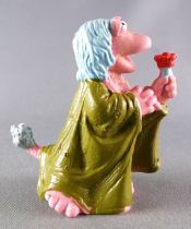 Fraggle Rock - PVC Schleich - Béa