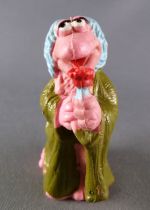 Fraggle Rock - PVC Schleich - Béa