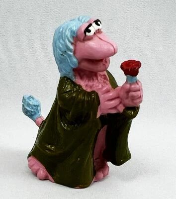 Fraggle Rock - PVC Schleich - B�a