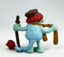 Fraggle Rock - PVC Schleich - Bouber