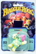 Fraggle Rock - PVC Schleich - Doozer avec talkie (neuf sous blister)