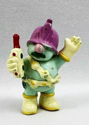 Fraggle Rock - PVC Schleich - Doozer avec talkie