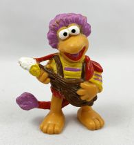 Fraggle Rock - PVC Schleich - Gobo