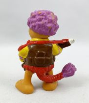 Fraggle Rock - PVC Schleich - Gobo