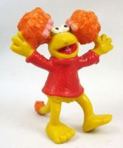 Fraggle Rock - PVC Schleich - Maggie