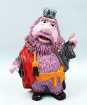 Fraggle Rock - PVC Schleich - Pa Gorg