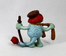 Fraggle Rock - Schleich PVC - Boober