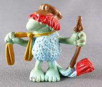 Fraggle Rock - Schleich PVC - Boober