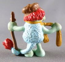 Fraggle Rock - Schleich PVC - Boober