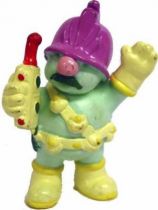 Fraggle Rock - Schleich PVC - Doozer with talkie