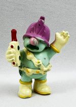 Fraggle Rock - Schleich PVC - Doozer with talkie