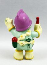 Fraggle Rock - Schleich PVC - Doozer with talkie
