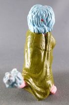 Fraggle Rock - Schleich PVC - Mokey