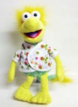 Fraggle Rock - Wembley 9\'\' Plush Loose - Nanco