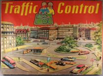 Die-Cast Vehicles