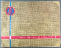 France-Jouets FJ - Catalogue et Tarif 1964 - Voitures Camions Tôles & 1/43