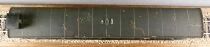 France Trains 213 Ho Passenger Coach Ty EST  1st/2nd Class A3B5 tyf 3601 Prestige Version no Box