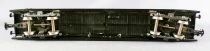 France Trains 213 Ho Passenger Coach Ty EST  1st/2nd Class A3B5 tyf 3601 Prestige Version no Box
