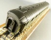 France Trains 221 Ho Sncf Ocem Smooth Sides1st Class A8 myfi 4386 Coach Green Era III Mint in Box