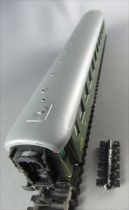 France Trains 240 Ho Sncf Ocem 3rd Class C10yfi 12552 Coach Mint in Box