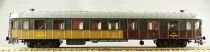 France Trains 254 Ho Plm Voiture Ocem R A 1&egrave;re/2&egrave;me Classe A3B5 yfi 3469 en Boite