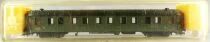 France Trains 263 Ho Sncf Voiture Ocem R A 1&egrave;re Classe A10/2c10/2 myfi 590 Vert Epoque III Neuve Boite