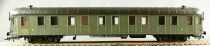 France Trains 263 Ho Sncf Voiture Ocem R A 1&egrave;re Classe A10/2c10/2 myfi 590 Vert Epoque III Neuve Boite