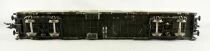 France Trains 281 Ho Sncf Fourgon DEV AO Dd4 smyi 58901 Vert Eclairage Epoque III Neuve Boite