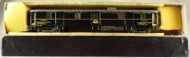 France Trains 305 Ho Ciwl Luggages Van 3 Doors with Brakeman\'s Cab 1263 Simplon Orient Express Mint in Box