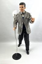 Frank Sinatra - Mattel - Barbie Loves Frankie Sinatra 
