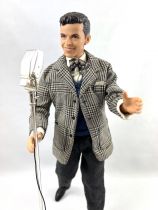 Frank Sinatra - Mattel - Barbie Loves Frankie Sinatra 