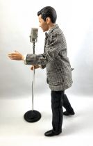 Frank Sinatra - Mattel - Barbie Loves Frankie Sinatra 