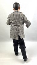 Frank Sinatra - Mattel - Barbie Loves Frankie Sinatra 
