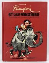 Franquin et Les Fanzines - Dupuis (2013) - French Language