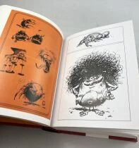 Franquin et Les Fanzines - Dupuis (2013) - French Language