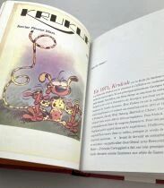 Franquin et Les Fanzines - Entretiens avec la presse souterraine 1971-1993 - Dupuis (2013) 