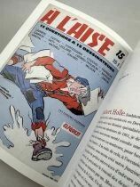 Franquin et Les Fanzines - Entretiens avec la presse souterraine 1971-1993 - Dupuis (2013) 