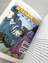 Franquin et Les Fanzines - Entretiens avec la presse souterraine 1971-1993 - Dupuis (2013) 