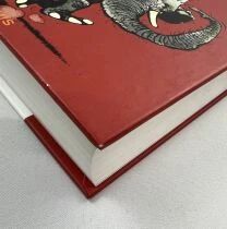Franquin et Les Fanzines - Entretiens avec la presse souterraine 1971-1993 - Dupuis (2013) 