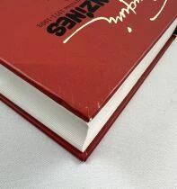 Franquin et Les Fanzines - Entretiens avec la presse souterraine 1971-1993 - Dupuis (2013) 