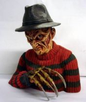 Freddy Krueger - 7\'\' Resine Bust