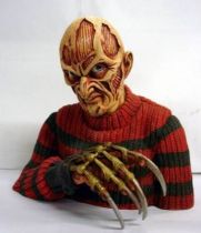 Freddy Krueger - 7\'\' Resine Bust