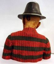 Freddy Krueger - 7\'\' Resine Bust