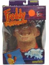 Freddy Krueger - Fright Squirter
