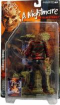 Freddy Krueger - McFarlane Movie Maniacs 4