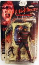 Freddy Krueger - McFarlane Toys - Movie Maniacs 1