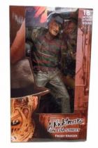 Freddy Krueger A Nightmare on Elm Street 18\'\' - Talking Figure - Neca