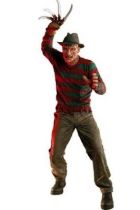 Freddy Krueger A Nightmare on Elm Street 18\\\'\\\' - Talking Figure - Neca