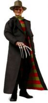 Freddy Krueger New Nightmare - 12\'\' Sideshow