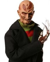 Freddy Krueger New Nightmare - 12\'\' Sideshow